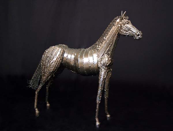 cheval course