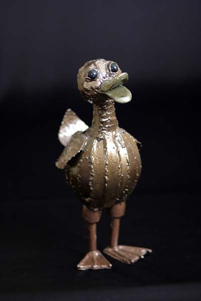 canard