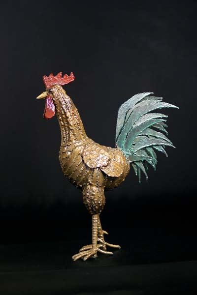 coq