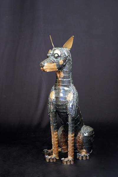 doberman